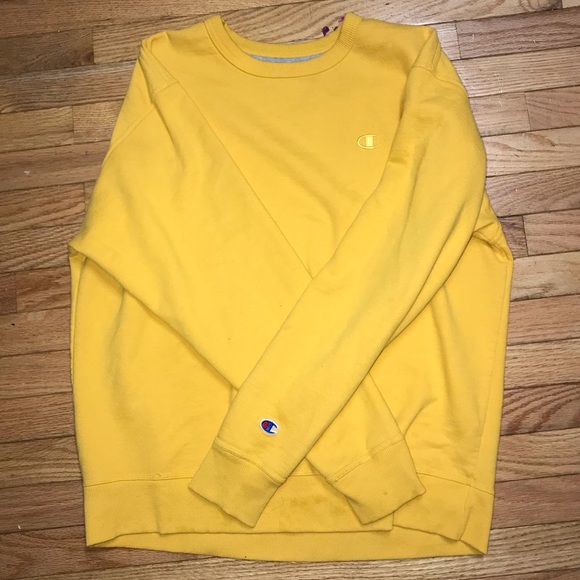 Champion Tops - SOLD ON DEPOP